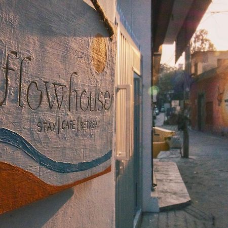 Flow House Rishīkesh Exterior foto