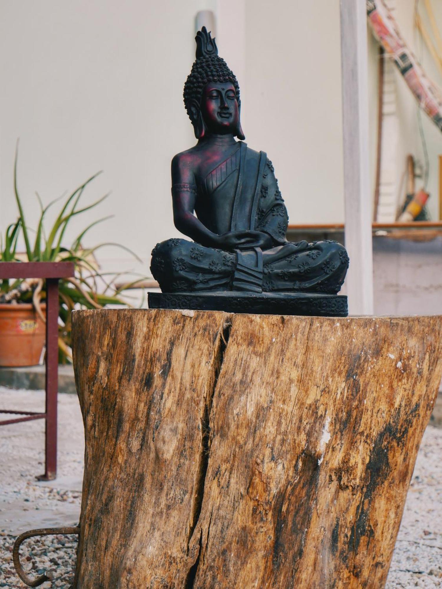 Flow House Rishīkesh Exterior foto